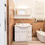 Appartement Loft Terrazza Sul Mare *