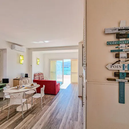 Loft Terrazza Sul Mare * Portoferraio