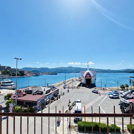 Apartman Loft Terrazza Sul Mare *