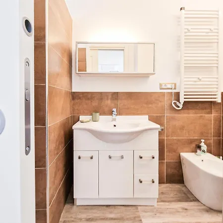 Loft Terrazza Sul Mare Portoferraio