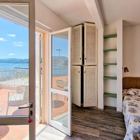Loft Terrazza Sul Mare *