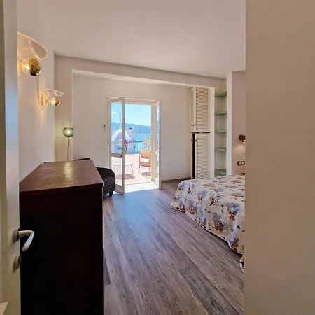 Loft Terrazza Sul Mare Apartman *