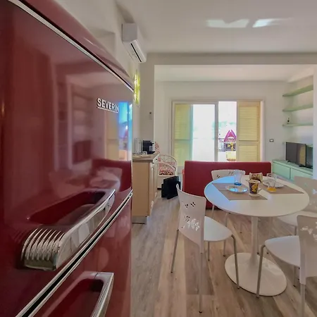 Loft Terrazza Sul Mare * 포르토페라이오