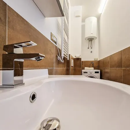 아파트 Loft Terrazza Sul Mare 포르토페라이오